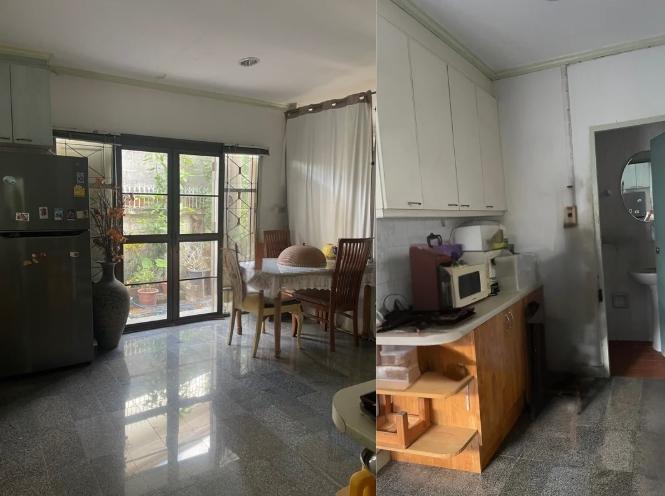 ทาวน์เฮ้า หมู่บ้านอักษารา  2 ชั้น เลขที่ 219/606 ซ.1 34 ตรว. พร้อมเฟอร์ ราคา 2.8 ลบ. คุณสมบัติ •	3 ห้องนอน 2 ห้องน้ำ •	ขนาด 34 ตรว. •	ห้องครัว มี 2 แบ 6