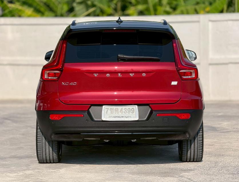 Volvo XC40 T5 ปี2022 รูปที่ 5