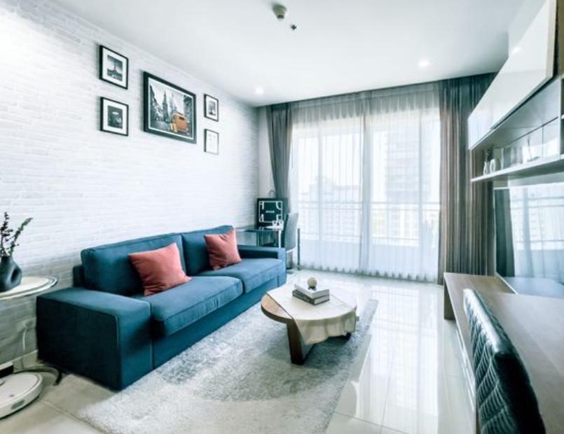 ให้เช่ารายเดือน Circle Condominium  น่าอยู่ 1