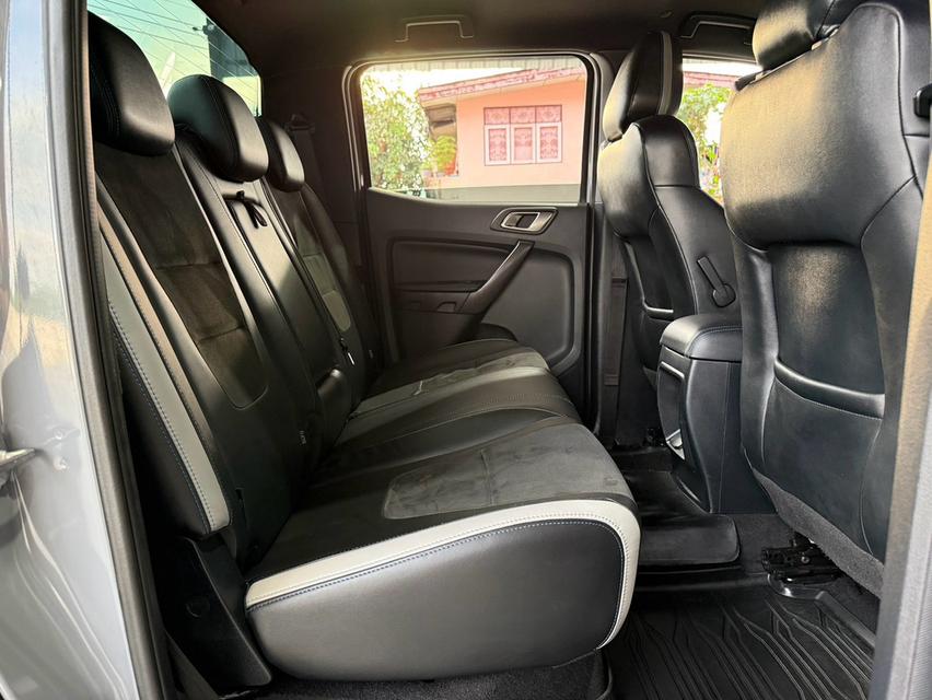 Ford Ranger 2.0Raptor ปี18 รูปที่ 14