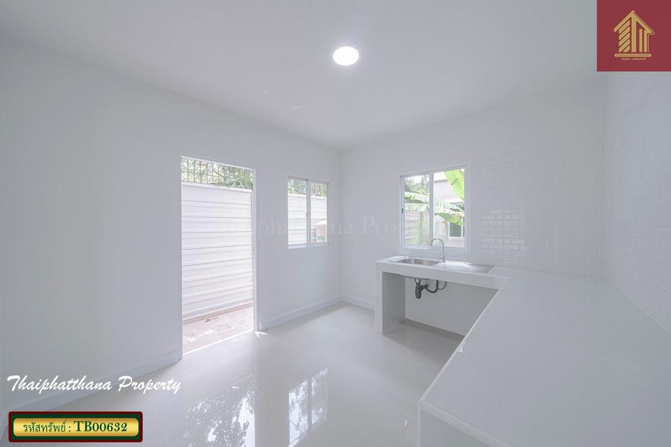 บ้านเดี่ยวรีโนเวท โซนบางนา กิ่งแก้ว บางพลี 14