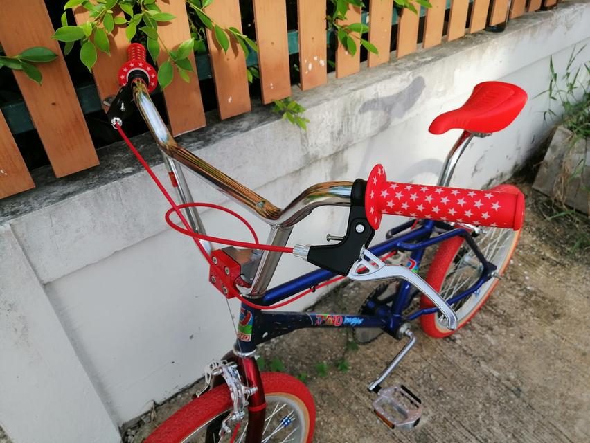 BMX OLDSCHOOL 14