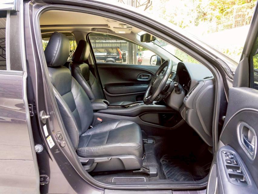 Honda HR-V 1.8 EL ปีจด 2015 11