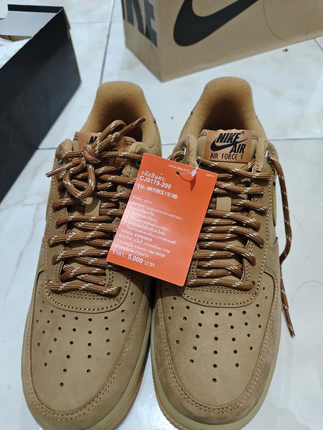 รองเท้าnike air foce1 รูปที่ 2