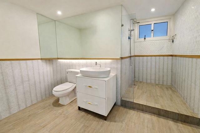 100 ตร.ม. ชั้น 10 เฟอร์ฯครบ เมืองทองธานี 600 ม. ให้เช่า Penthouse 2นอน คอนโดหรู Riviera Up Condo ฟังก์ชันครบ ติวานนท์ บอ 4