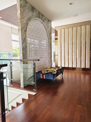 🏠บ้านมือสอง…แต่ฟีลเหมือนบ้านใหม่ แต่งครบทั้งหลัง พร้อมเข้าอยู่ Perfect Masterpiece Century รัตนาธิเบศร์ 11