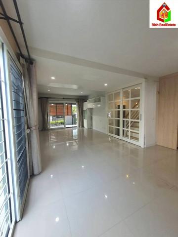 🌈🏡 ขายขาดทุนบ้านเดี่ยว 2 ชั้น หมู่บ้าน ดีไลท์ ดอนเมือง – รังสิต Delight Donmuang-Rangsit 7