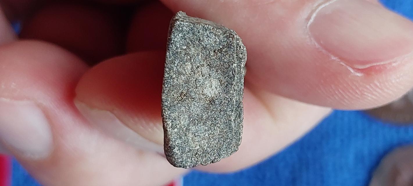 พระผงหลวงปู่ทวดนวลวัดดุยงปี2507พิมพ์เล็ก รูปที่ 5