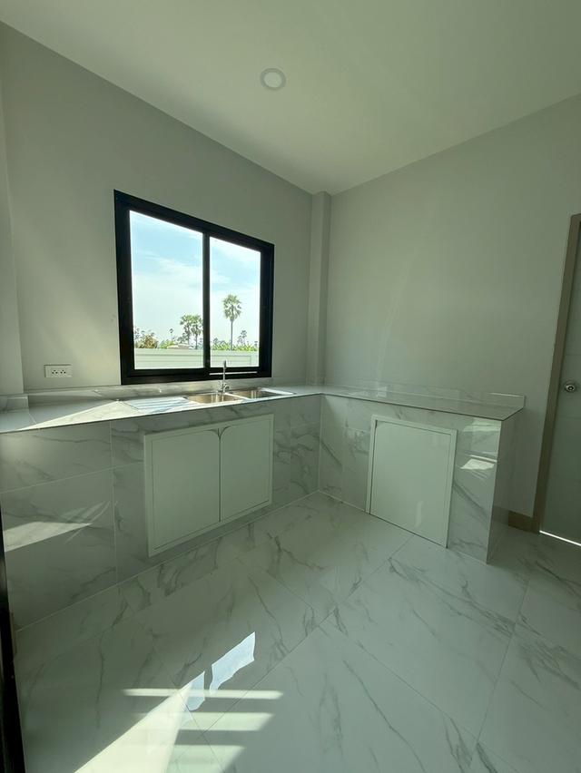 บ้านเดี่ยวจัดสรร 2ชั้น TYPE B 10