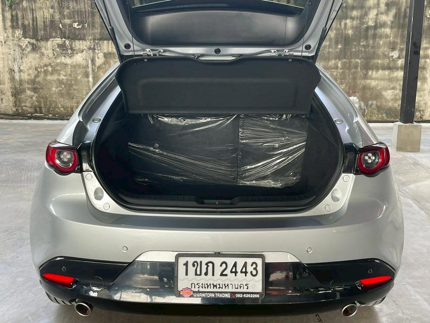 ขา Mazda3 2.0SP ปี20 14