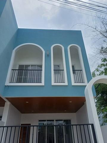 For Sale : Pakhlok, 2-story townhouse Minimal Classic style, 3 bedrooms 3 bathroom 2