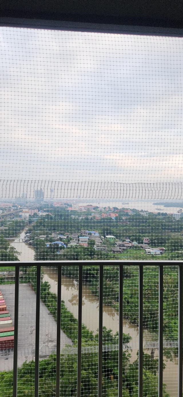 ให้เช่า คอนโดเดอะทรัสต์ @BTS เอราวัณ 1