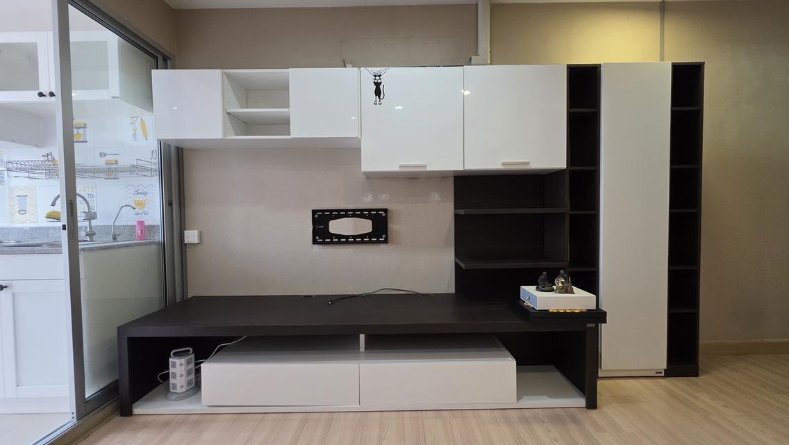 คอนโดเอพลัส 2 ติดรถไฟฟ้า 10