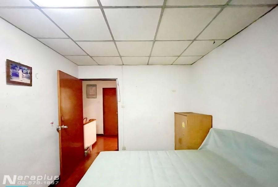 69020118 : ขายทาวน์เฮ้าส์ 2 ชั้น 16 ตรว. หมู่บ้านพิมพ์ทอง ลาดพร้าว 101 แยก 35 ใกล้รถไฟฟ้าสายสีเหลือง คุ้มค่า น่าอยู่ ราคานี้หาไม่ได้อีกแล้ว 9