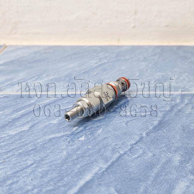 รีลีฟวาล์วแบบคาร์ทริค RDBA LCN รูปย่อยที่ 2