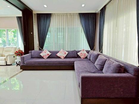 หมู่บ้านบางกอก บูเลอวาร์ด (สาทร-ปิ่นเกล้า1) 9