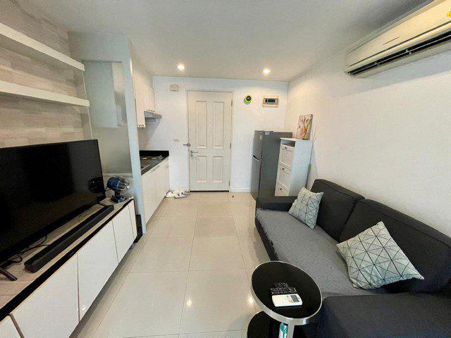 รูป The Clover ThongLor spacious peaceful livable 4th floor BTS Thonglor 5