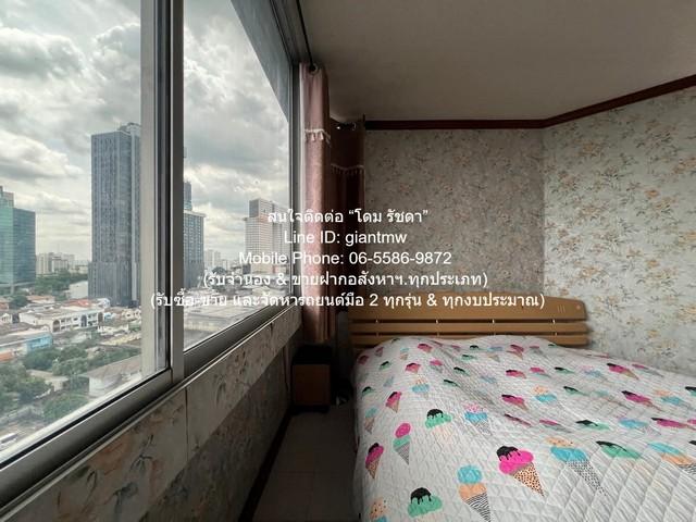 ขายคอนโด ศุภาลัย ปาร์ค พหลโยธิน 21 (Supalai Park Paholyothin 21) BTS พหลโยธิน 24 ชั้น 11 86 ตร.ม. 2 น 2 น้ำ ราคา 6.99 ล้ 5