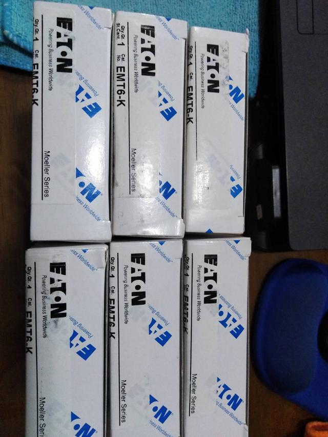 EATON EMT6-K in P.K. Automation and Service