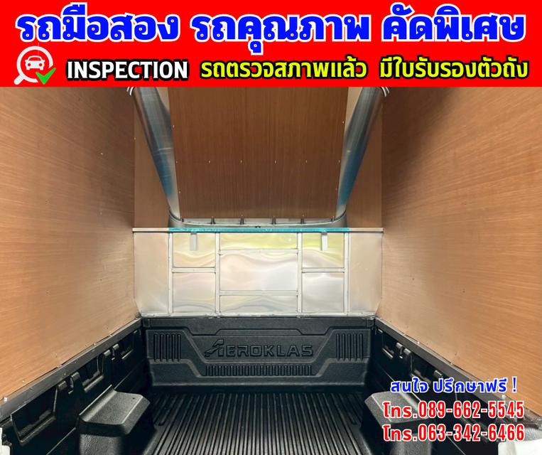 🎯ปี2018 Toyota HILUX REVO 2.4 SINGLE CAB J Plus 11