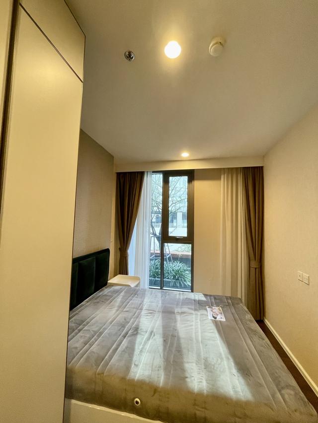 ให้เช่าคอนโด Whizdom Inspire Sukhumvit  2 ห้องนอน 50.80 ตรม. ใกล้ BTS ปุณณวิถี 3