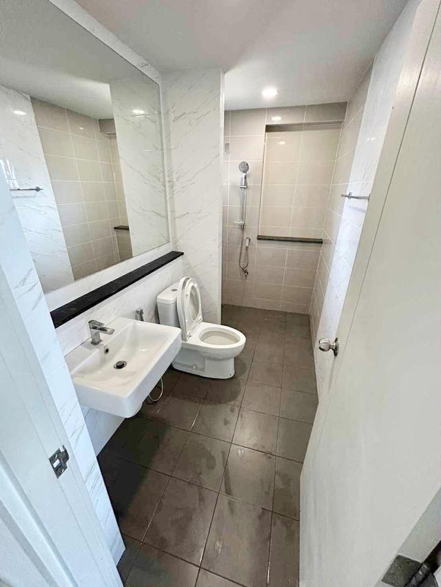 ให้เช่าบ้านพฤกษ์พิมานเดอะแกรนด์ไพรเวท รังสิต - คลอง2 อยู่ระหว่างซอยบงกช 33-35 7