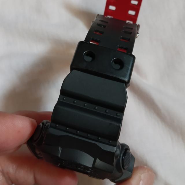 Casio G-Shock GA-700SE-1A4 สินค้ามือสองสภาพใหม่ ของแท้
