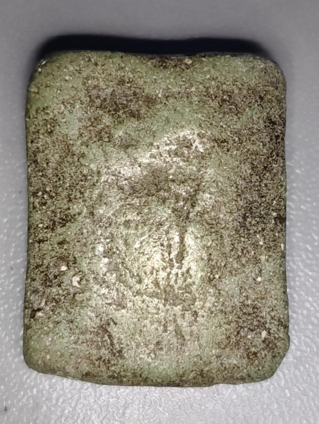 พระเครื่องของสะสมของเก่า รูปที่ 3