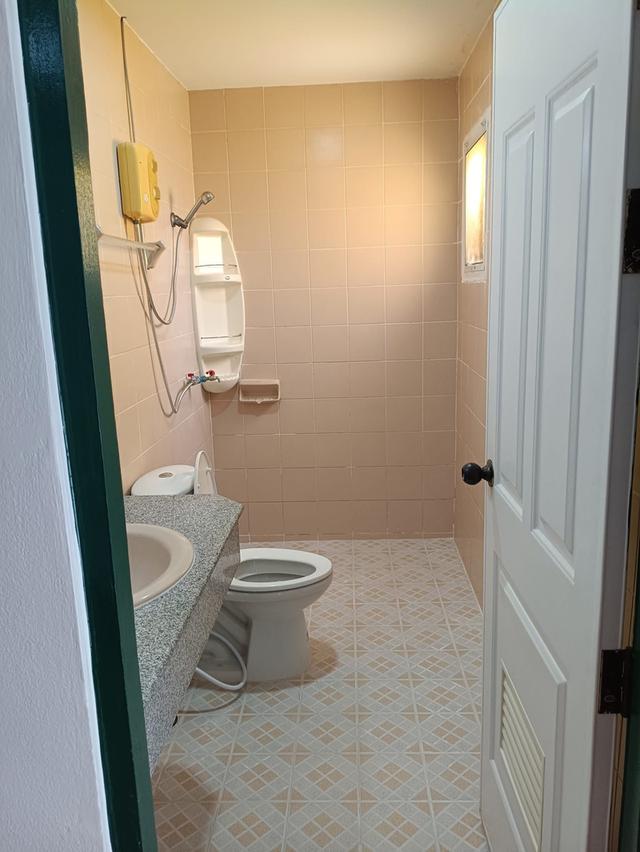 ขายบ้านแมกไม้วัชพล ถนนสุขาภิบาล5 2.7 ล้าน 7