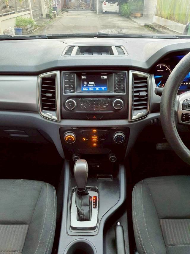2017 #FORD RANGER 2.2XLT  7