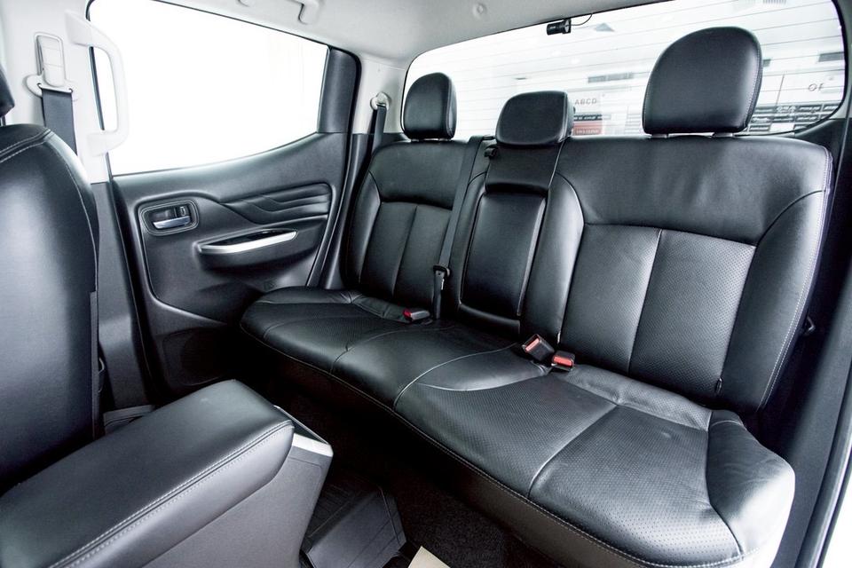 รหัสรถ 1D446 TRITON 2.4 GT + 2021 6