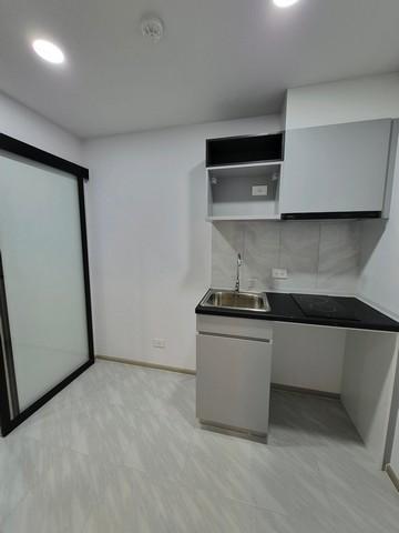 ขายคอนโด Supalai Sense Srinakarin (ศุภาลัย เซนส์ ศรีนครินทร์) คอนโด Low-Rise บรรยากาศรีสอร์ต ตรงข้าม Seacon Square 9