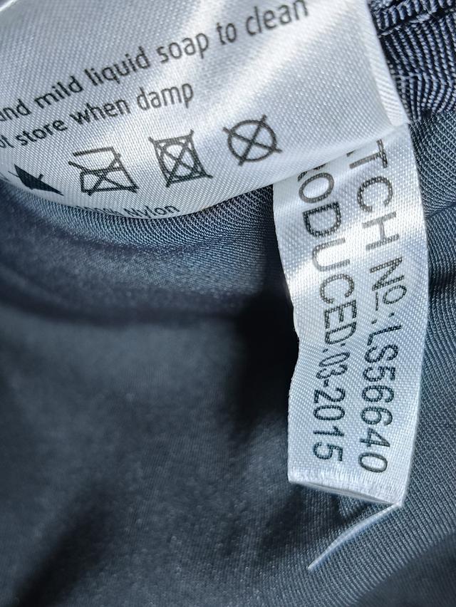 เป้เด้ก LittleLife ลายมิ๊๊กกี้ 9