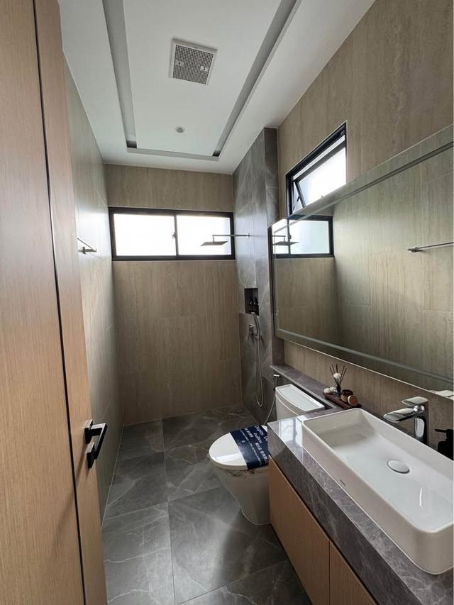 For rent luxury pool villa Pattaya 8