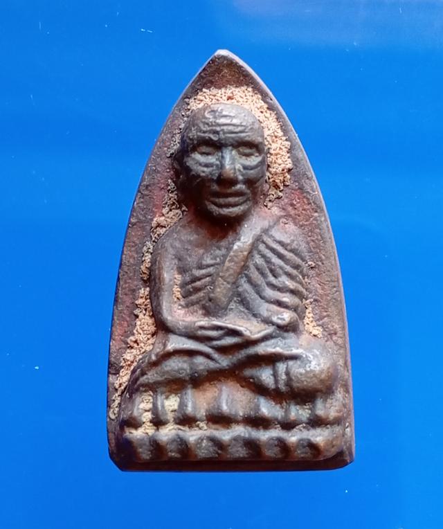 พระหลวงพ่อทวด วัดช้างให้