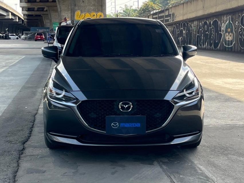 Mazda2 1.3 Sport S ปี 2021 รหัส WMT53 2