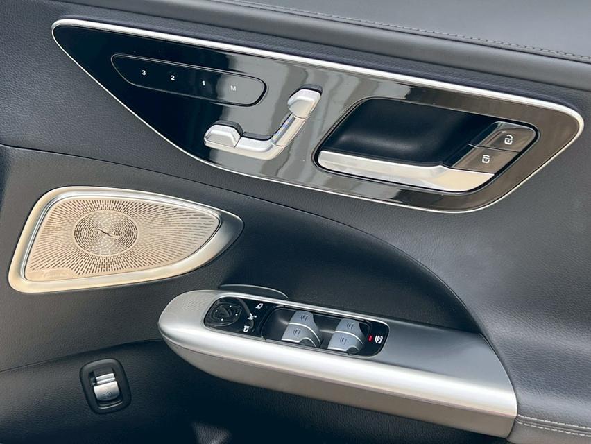 Mercedes Benz C220d AMG Dynamic W206 2022• Mileage: 71,000 km 10