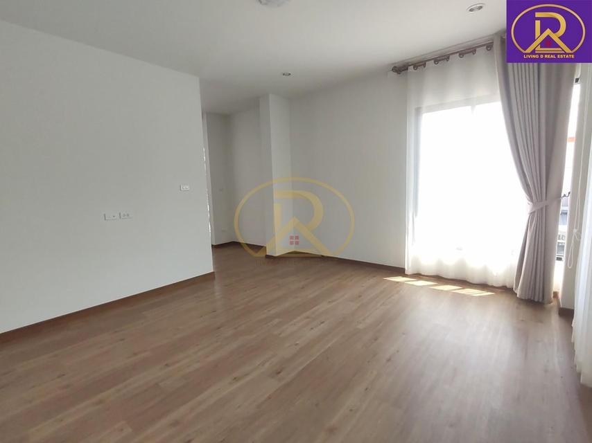 ขายบ้านใหม่ ฟรีโอน พร้อมของแถมมากมาย โครงการบ้านภูริ บ้านเดี่ยวหลังใหญ่ 2 ชั้น สวยทันสมัย พร้อมเข้าอยู่ ต.บ้านสวน อ.เมือ 7