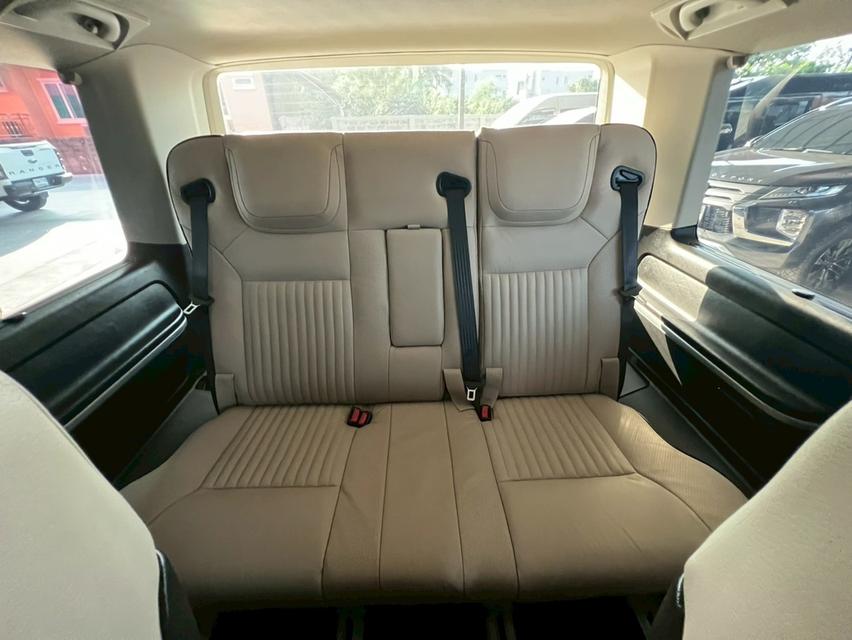 VOLKSWAGEN CARAVELLE 2.0 BITDI ปี 2017 รูปที่ 11