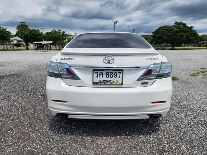 Toyota Camry ขายถูกๆ 7