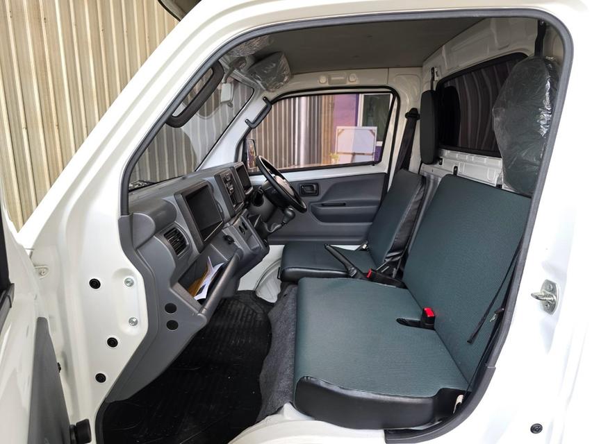 🚗 SUZUKI CARRY 1.5 FOOD TRUCK MT ปี 2023 9