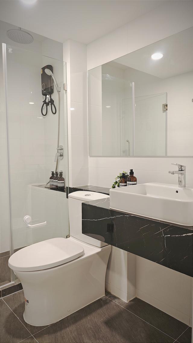 ขาย/เช่าด่วน คอนโด Duplex Knightbridge Space พระราม 9 9