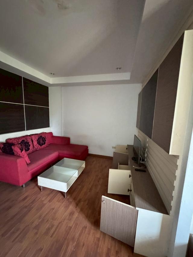 ขายคอนโดเดอะรูม บางแสน คอนโด2 บางแสน ชลบุรี 5