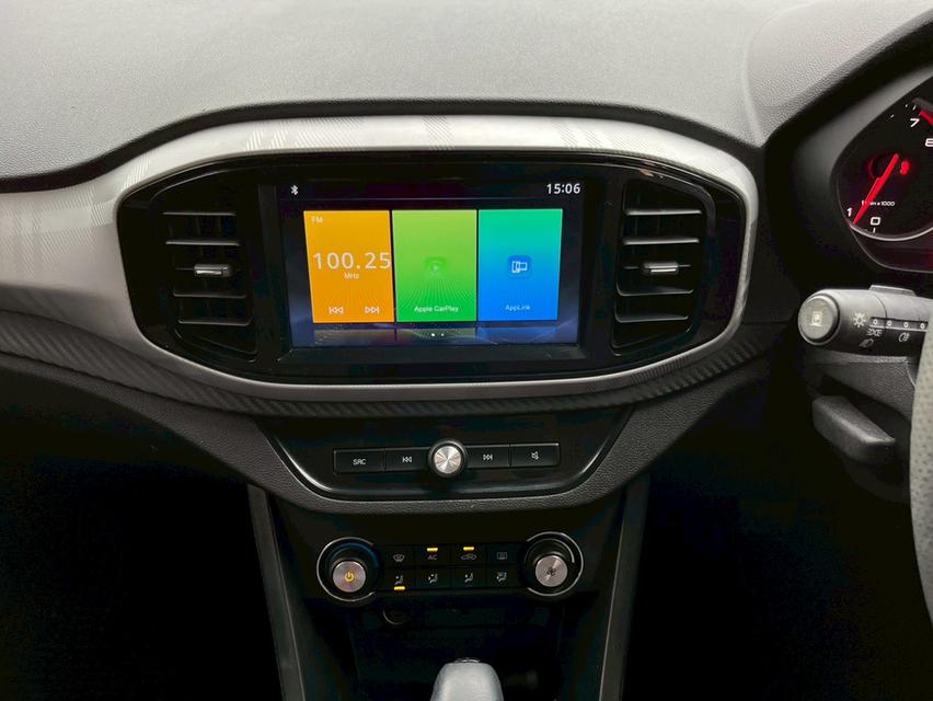 🚗 รถเข้าใหม่! NEW MG 3 1.5 X SUNROOF AUTO ปี 2022 9