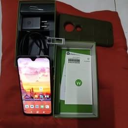 Motorola  G7 โมโต จี 7 สภาพดี