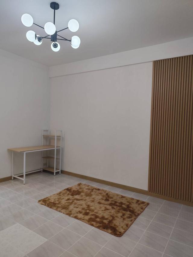 ห้องชุดรีโนเวทใหม่ 1 ห้องนอน 38 ตรม. 540,000 บาทฟรีโอน สนใจโทร 0638925888 5