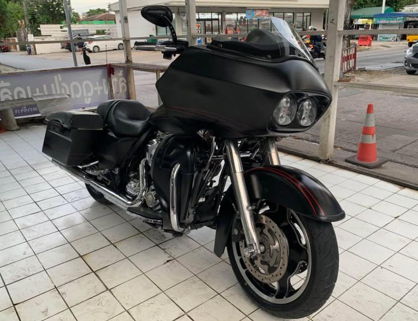 ขาย Harley Davidson Road Glide สภาพดี 3