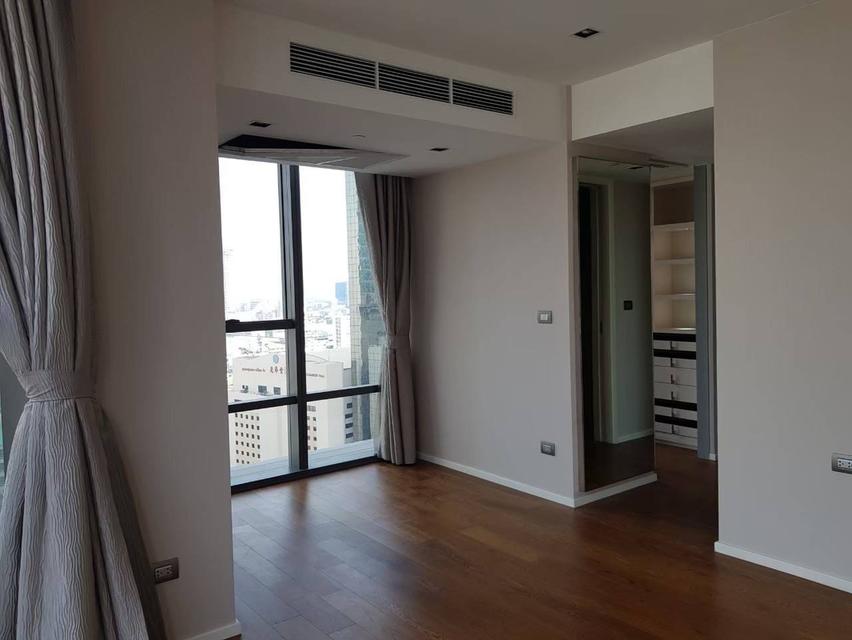 ให้เช่าคอนโดสวยราคาดี! The Bangkok Sathorn ชั้น 16 ราคา 70,000 บาท/เดือน 5
