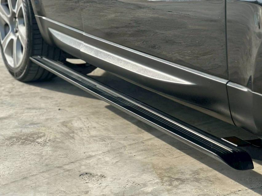 Land Rover Range Rover Sport 3.0 SD ปี 2016 จด 2017  9
