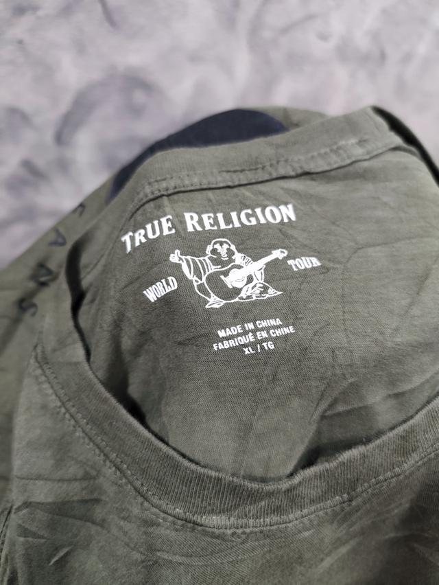 0902- TRUE RELIGION  Sz.XL 6